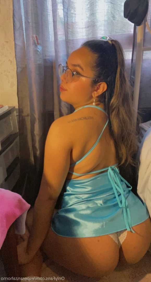 Esperanza Del Horno [ esperanzahorno ] Onlyfans leaked photo 12812720 on Hotleaks.tv