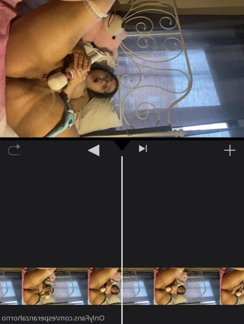 Esperanza Del Horno [ esperanzahorno ] Onlyfans leaked photo 12815025 on Hotleaks.tv