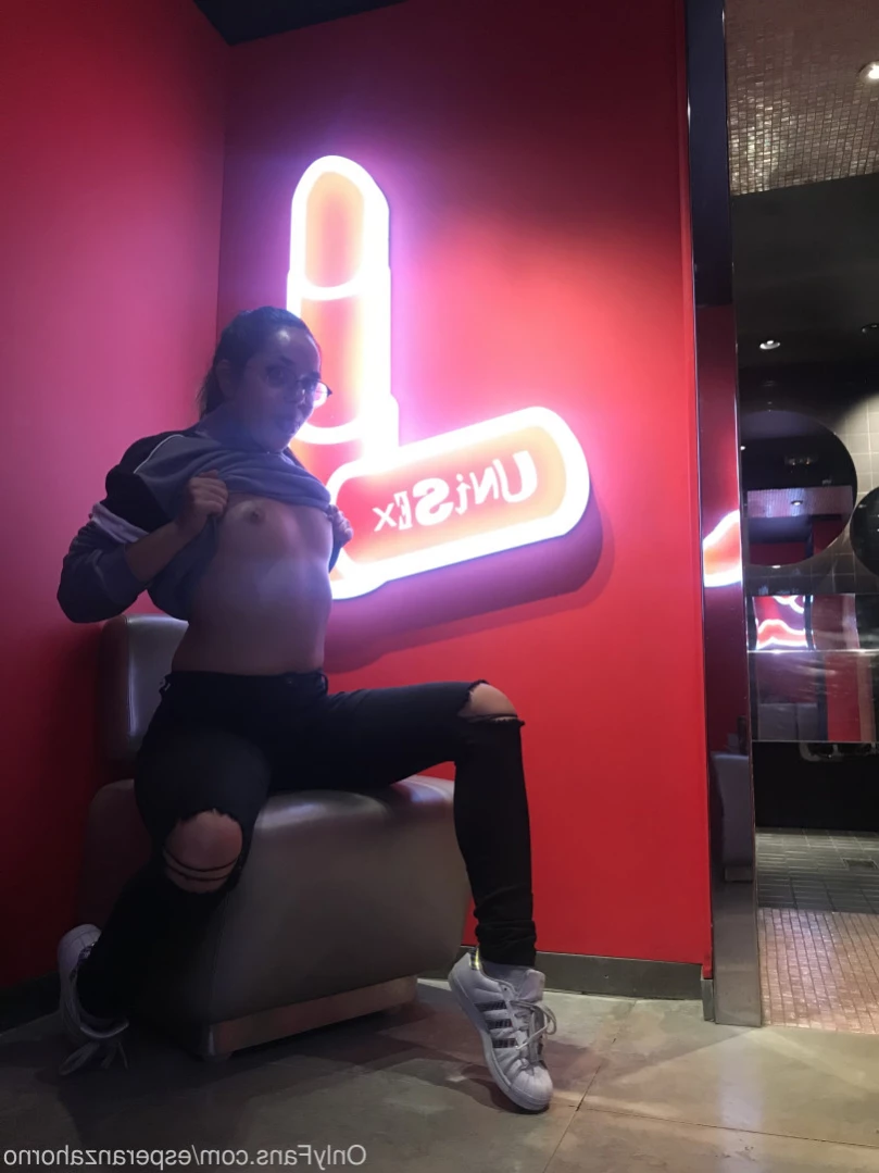 Esperanza Del Horno [ esperanzahorno ] Onlyfans leaked photo 12815581 on Hotleaks.tv