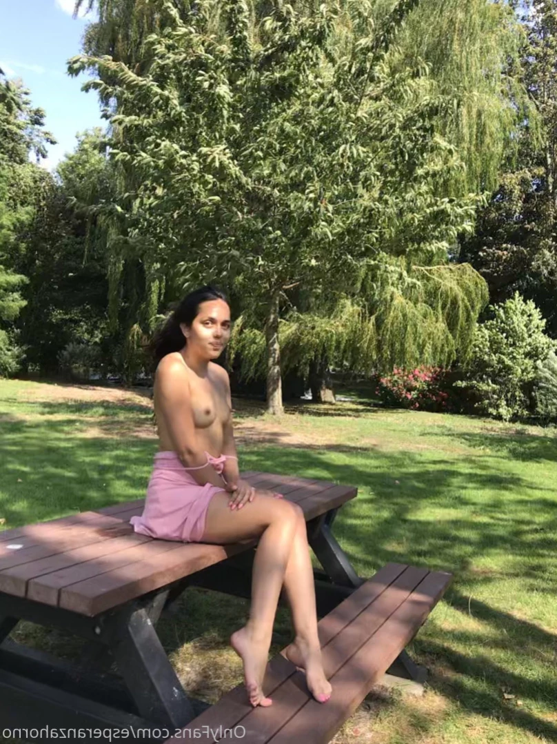 Esperanza Del Horno [ esperanzahorno ] Onlyfans leaked photo 12816216 on Hotleaks.tv