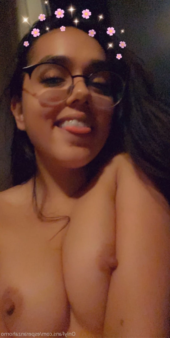 Esperanza Del Horno [ esperanzahorno ] Onlyfans leaked photo 12817107 on Hotleaks.tv