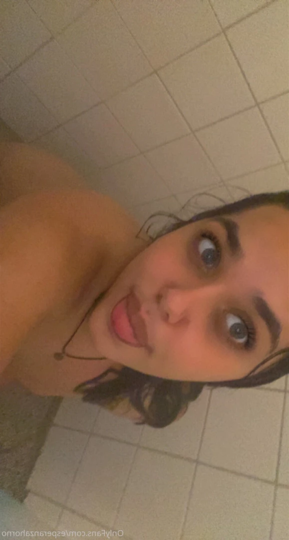 Esperanza Del Horno [ esperanzahorno ] Onlyfans leaked photo 12817115 on Hotleaks.tv