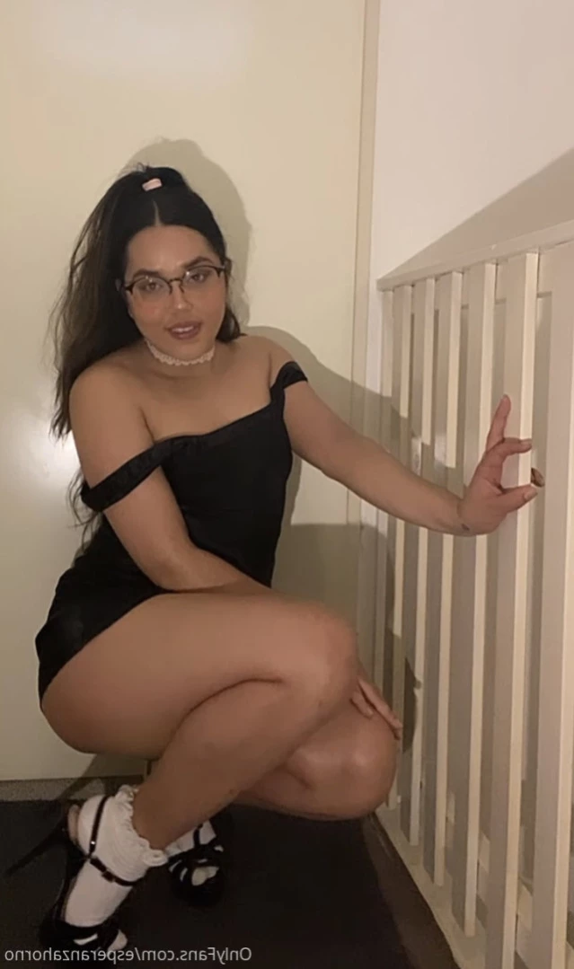 Esperanza Del Horno [ esperanzahorno ] Onlyfans leaked photo 12817122 on Hotleaks.tv