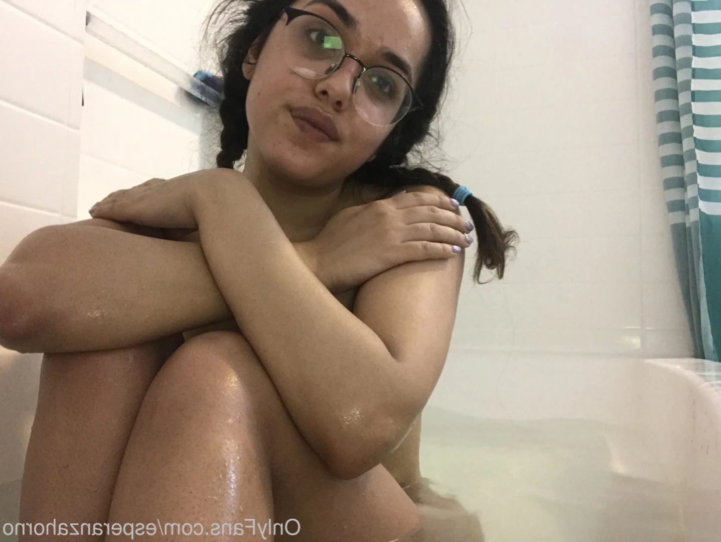Esperanza Del Horno [ esperanzahorno ] Onlyfans leaked photo 12817202 on Hotleaks.tv