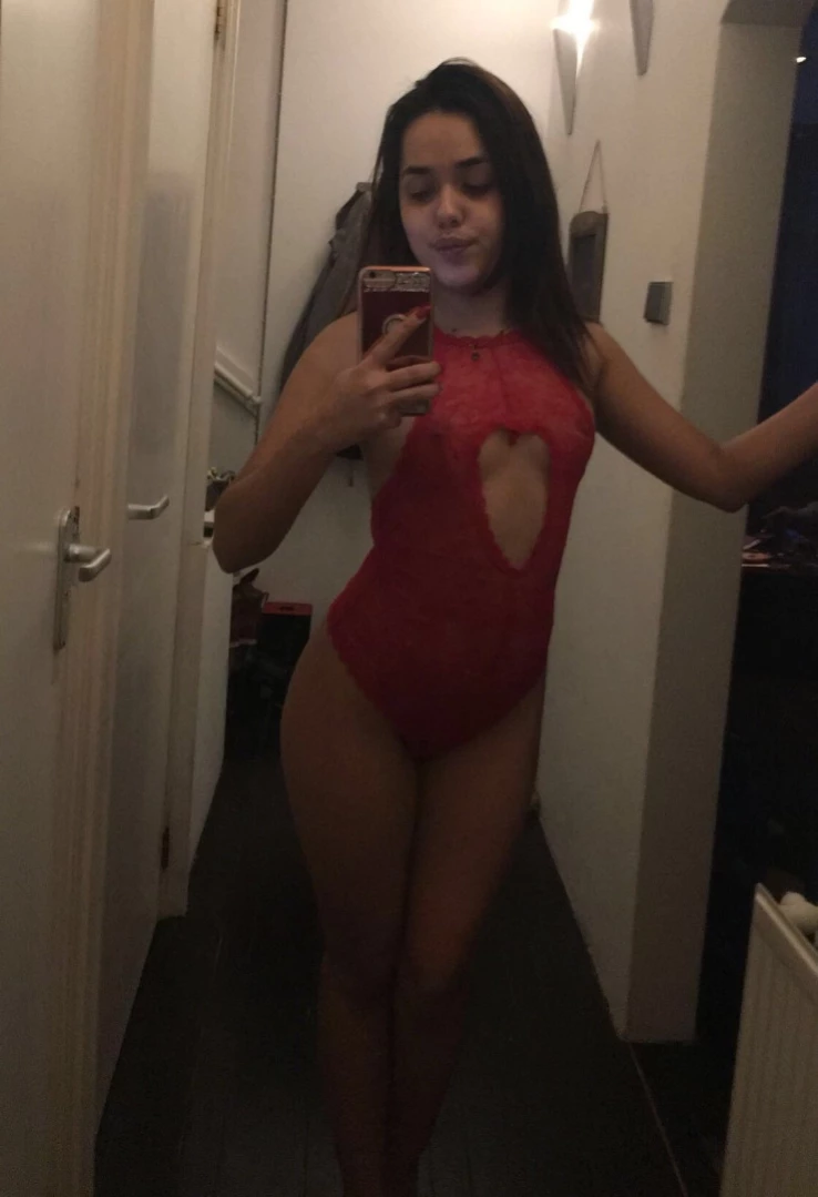 Esperanza Del Horno [ esperanzahorno ] Onlyfans leaked photo 12817247 on Hotleaks.tv