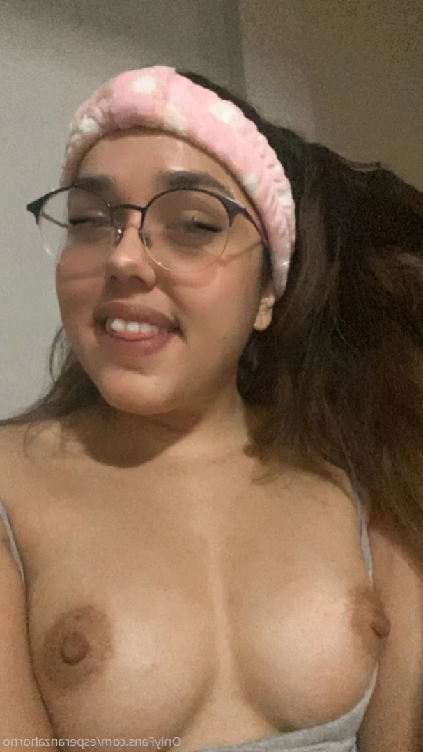 Esperanza Del Horno [ esperanzahorno ] Onlyfans leaked photo 12817376 on Hotleaks.tv