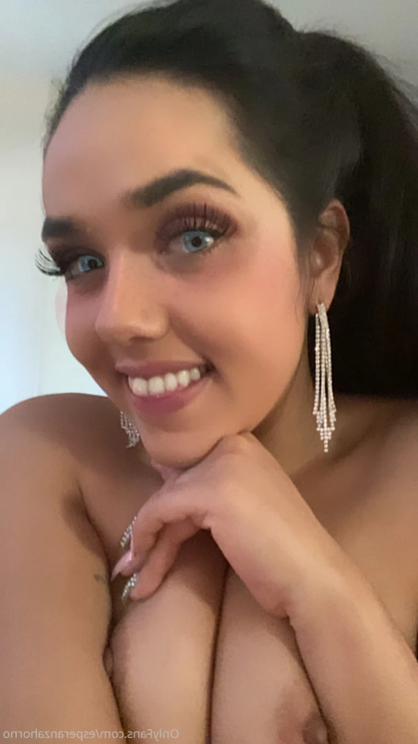 Esperanza Del Horno [ esperanzahorno ] Onlyfans leaked photo 12817384 on Hotleaks.tv