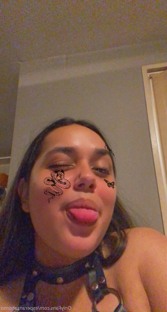 Esperanza Del Horno [ esperanzahorno ] Onlyfans leaked photo 12817397 on Hotleaks.tv