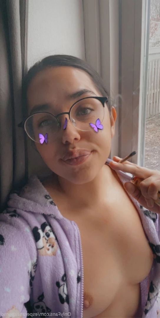 Esperanza Del Horno [ esperanzahorno ] Onlyfans leaked photo 12817598 on Hotleaks.tv