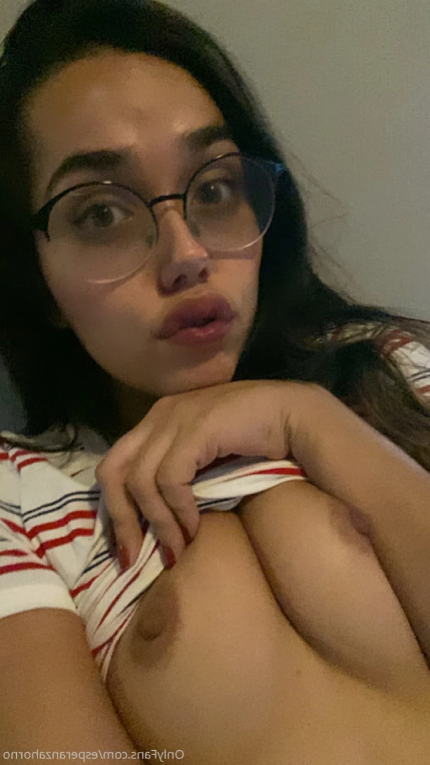 Esperanza Del Horno [ esperanzahorno ] Onlyfans leaked photo 12817702 on Hotleaks.tv