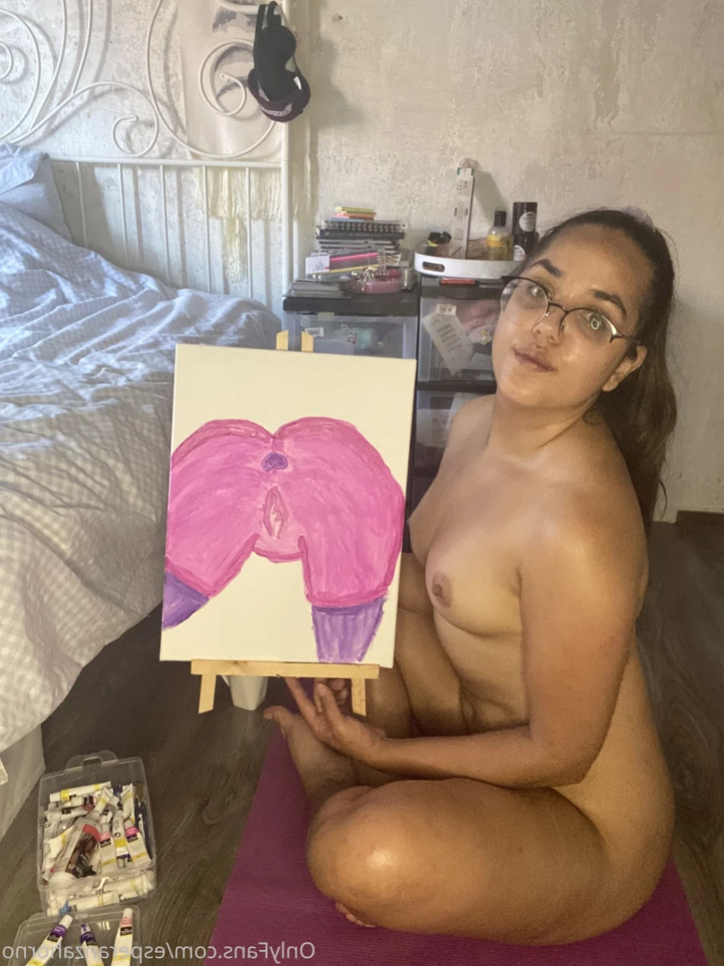 Esperanza Del Horno [ esperanzahorno ] Onlyfans leaked photo 12818203 on Hotleaks.tv