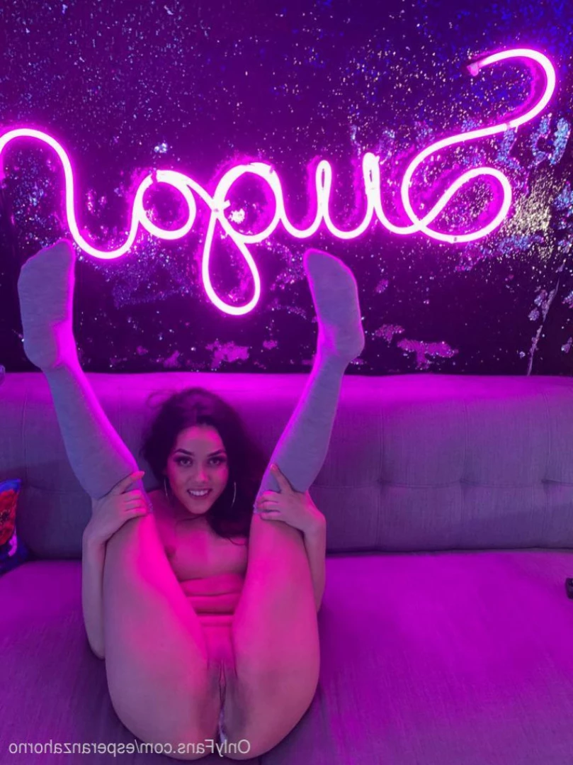 Esperanza Del Horno [ esperanzahorno ] Onlyfans leaked photo 12818374 on Hotleaks.tv