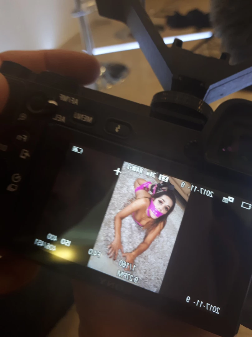 Esperanza Del Horno [ esperanzahorno ] Onlyfans leaked photo 12824630 on Hotleaks.tv