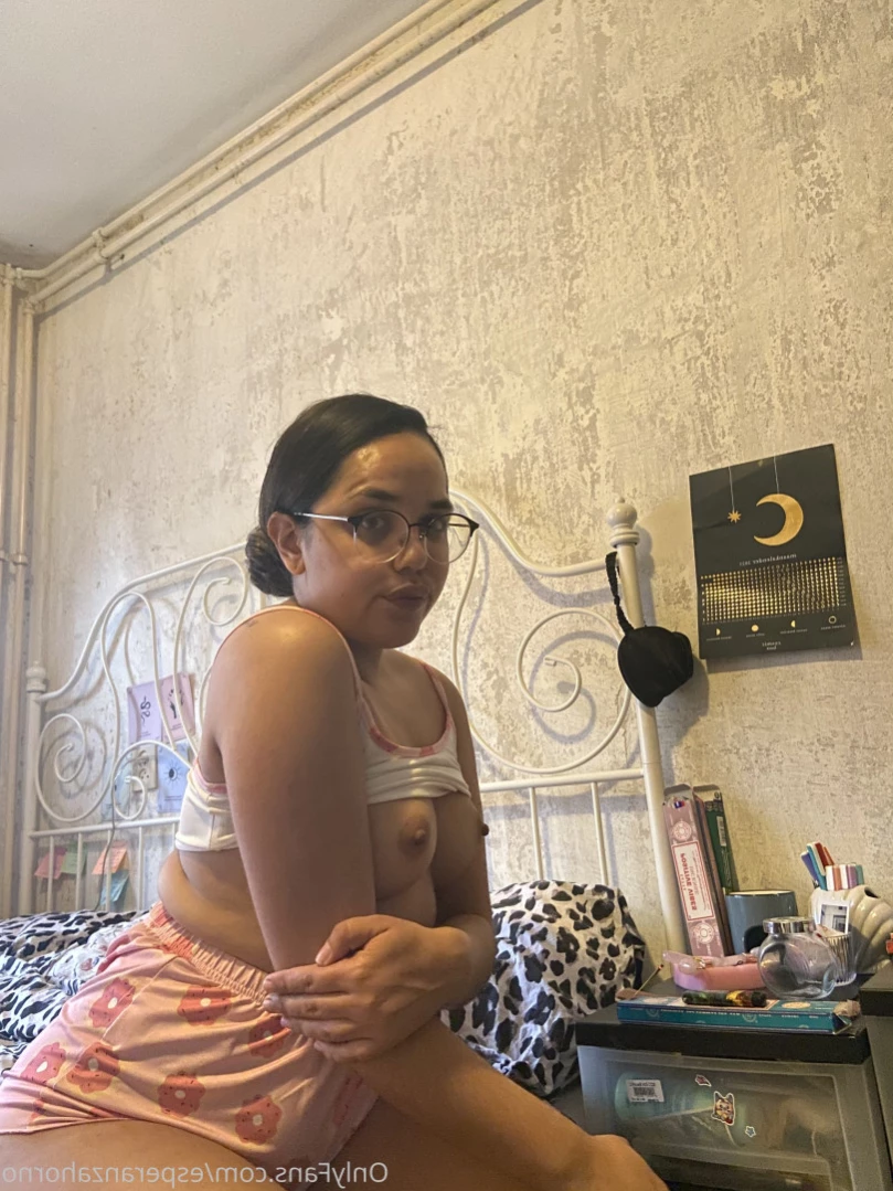 Esperanza Del Horno [ esperanzahorno ] Onlyfans leaked photo 12825034 on Hotleaks.tv