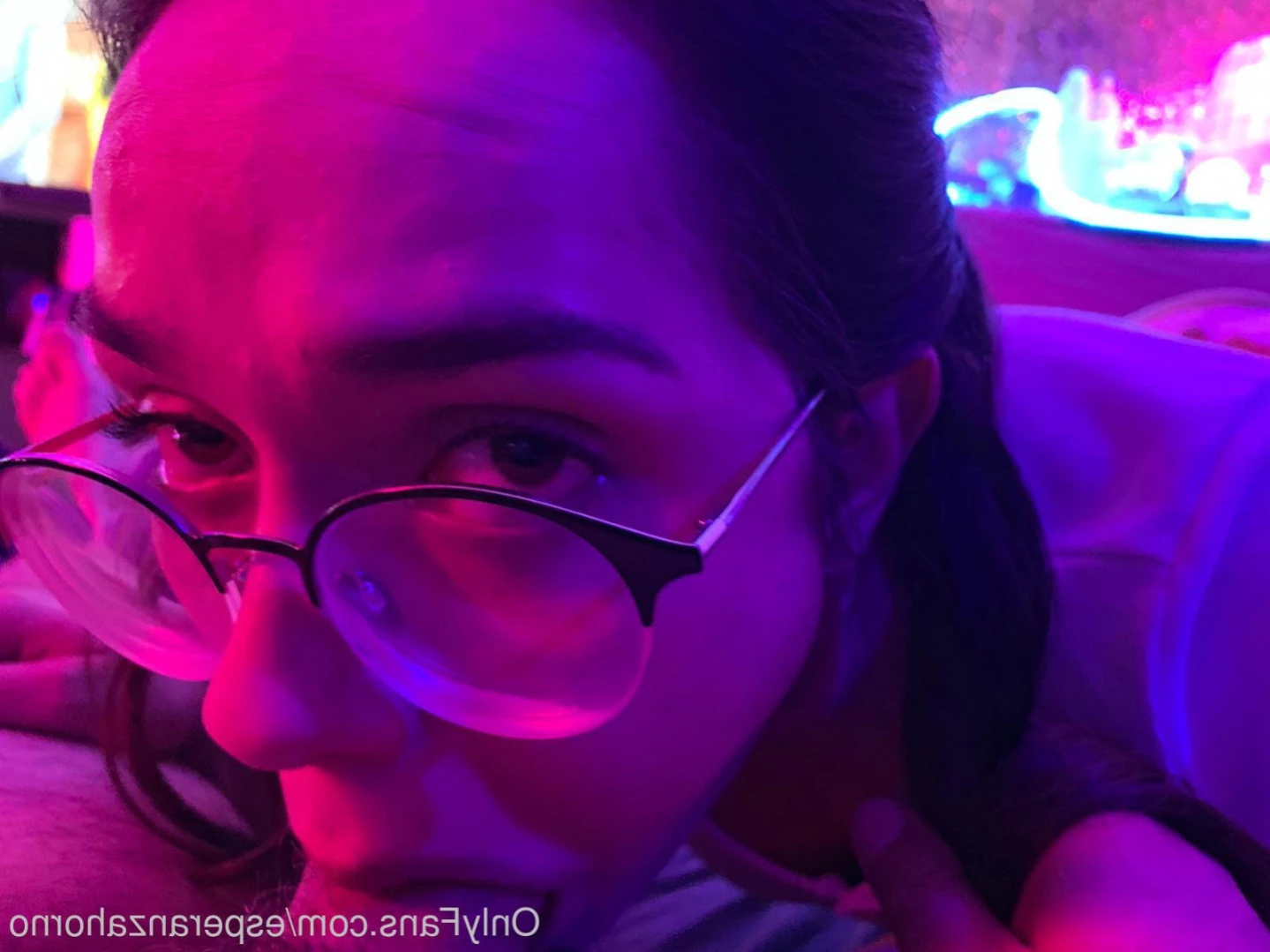 Esperanza Del Horno [ esperanzahorno ] Onlyfans leaked photo 12826015 on Hotleaks.tv
