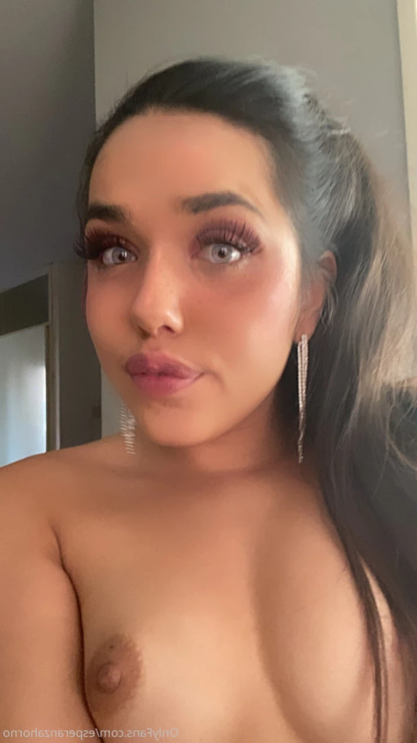 Esperanza Del Horno [ esperanzahorno ] Onlyfans leaked photo 12826028 on Hotleaks.tv