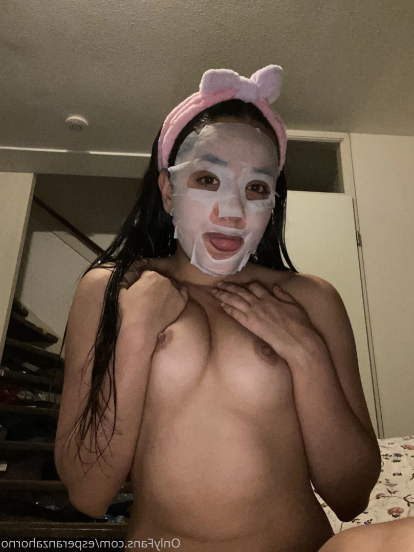 Esperanza Del Horno [ esperanzahorno ] Onlyfans leaked photo 12886237 on Hotleaks.tv
