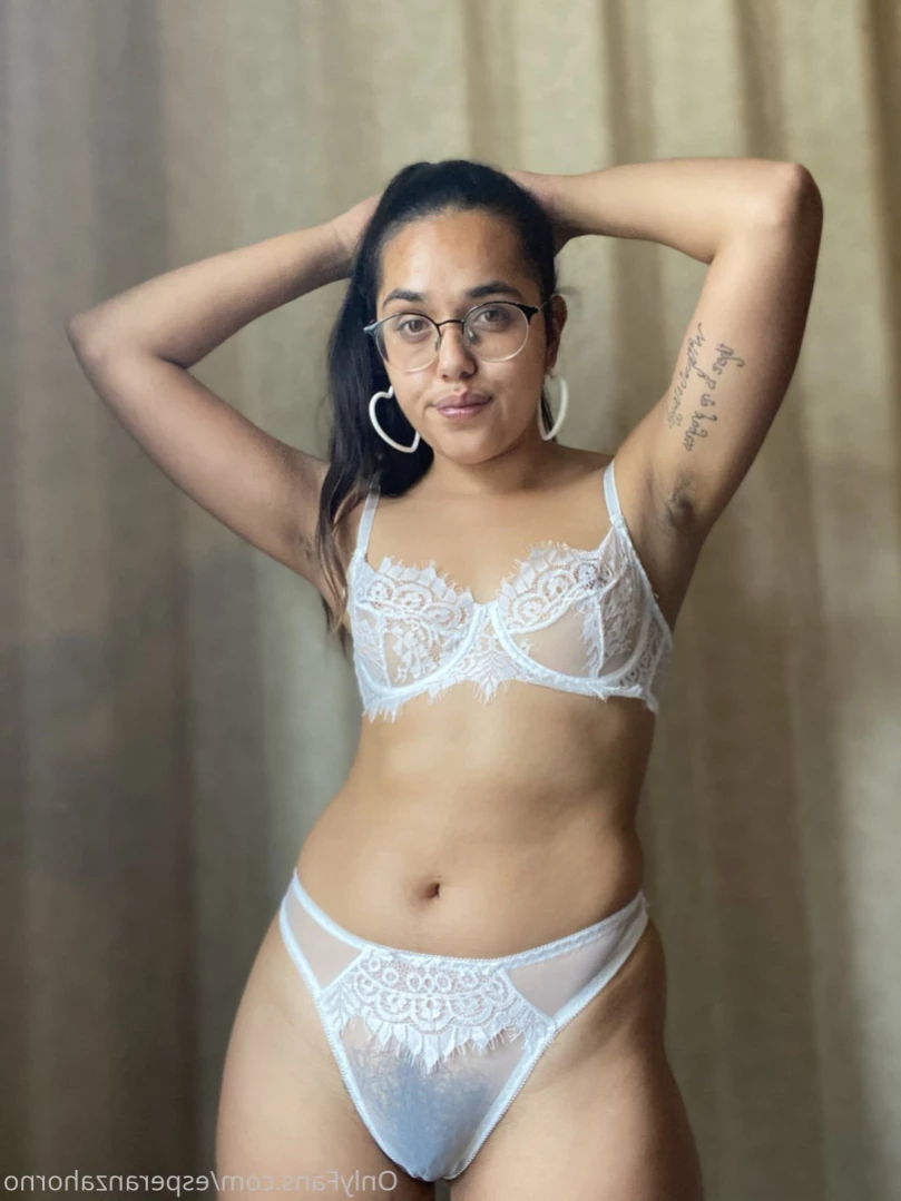 Esperanza Del Horno [ esperanzahorno ] Onlyfans leaked photo 12886322 on Hotleaks.tv