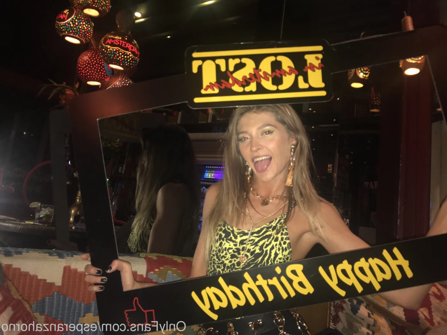 Esperanza Del Horno [ esperanzahorno ] Onlyfans leaked photo 12886483 on Hotleaks.tv