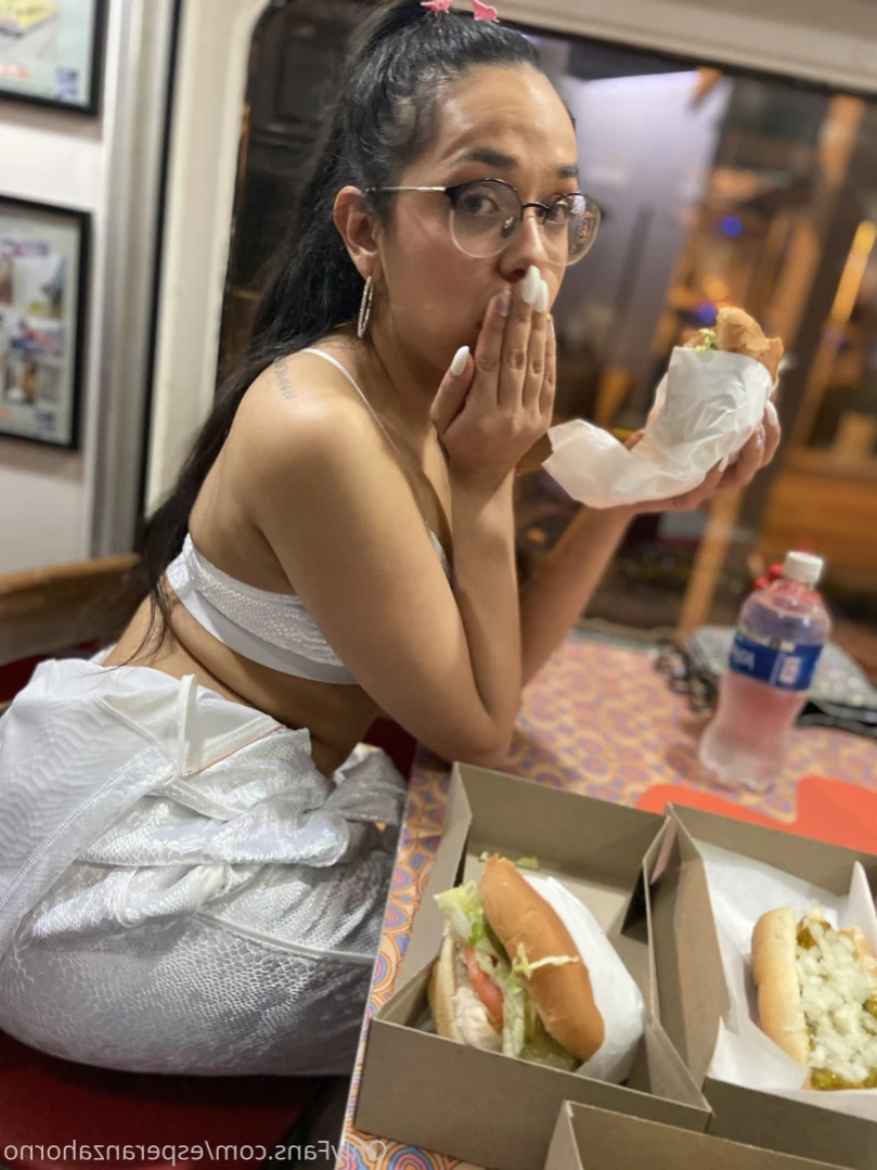 Esperanza Del Horno [ esperanzahorno ] Onlyfans leaked photo 12924200 on Hotleaks.tv