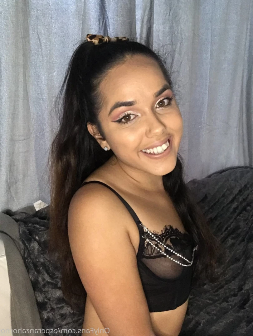 Esperanza Del Horno [ esperanzahorno ] Onlyfans leaked photo 12948057 on Hotleaks.tv