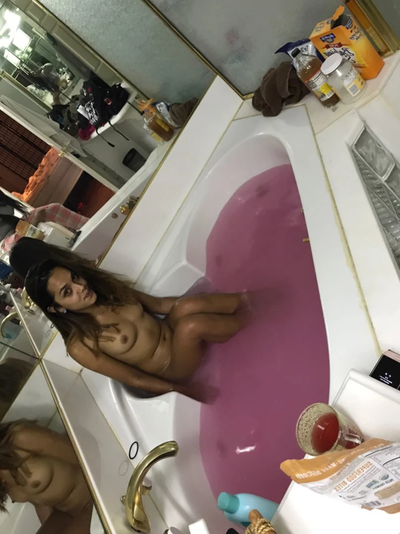 Esperanza Del Horno [ esperanzahorno ] Onlyfans leaked photo 13076831 on Hotleaks.tv