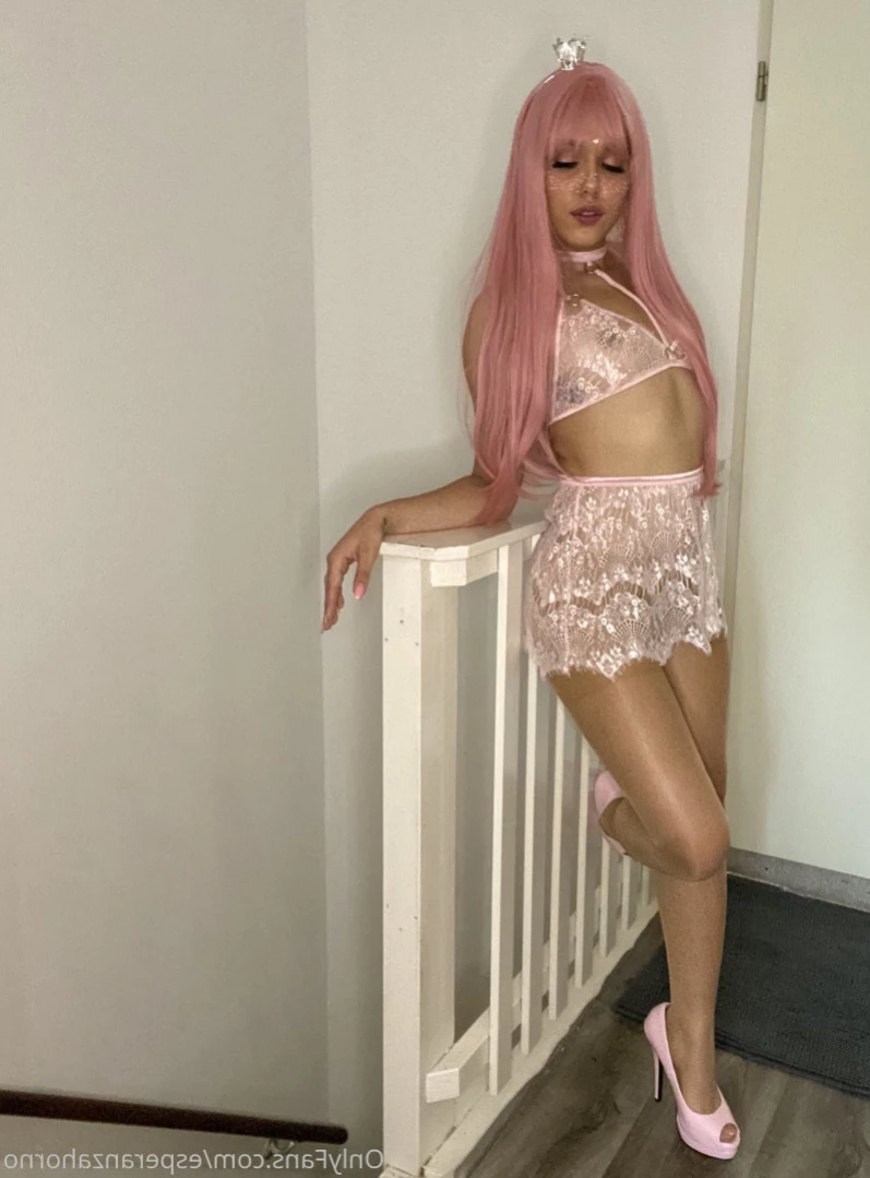 Esperanza Del Horno [ esperanzahorno ] Onlyfans leaked photo 13078231 on Hotleaks.tv