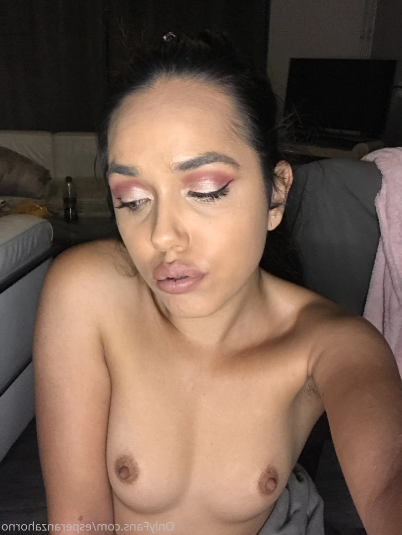 Esperanza Del Horno [ esperanzahorno ] Onlyfans leaked photo 13204119 on Hotleaks.tv