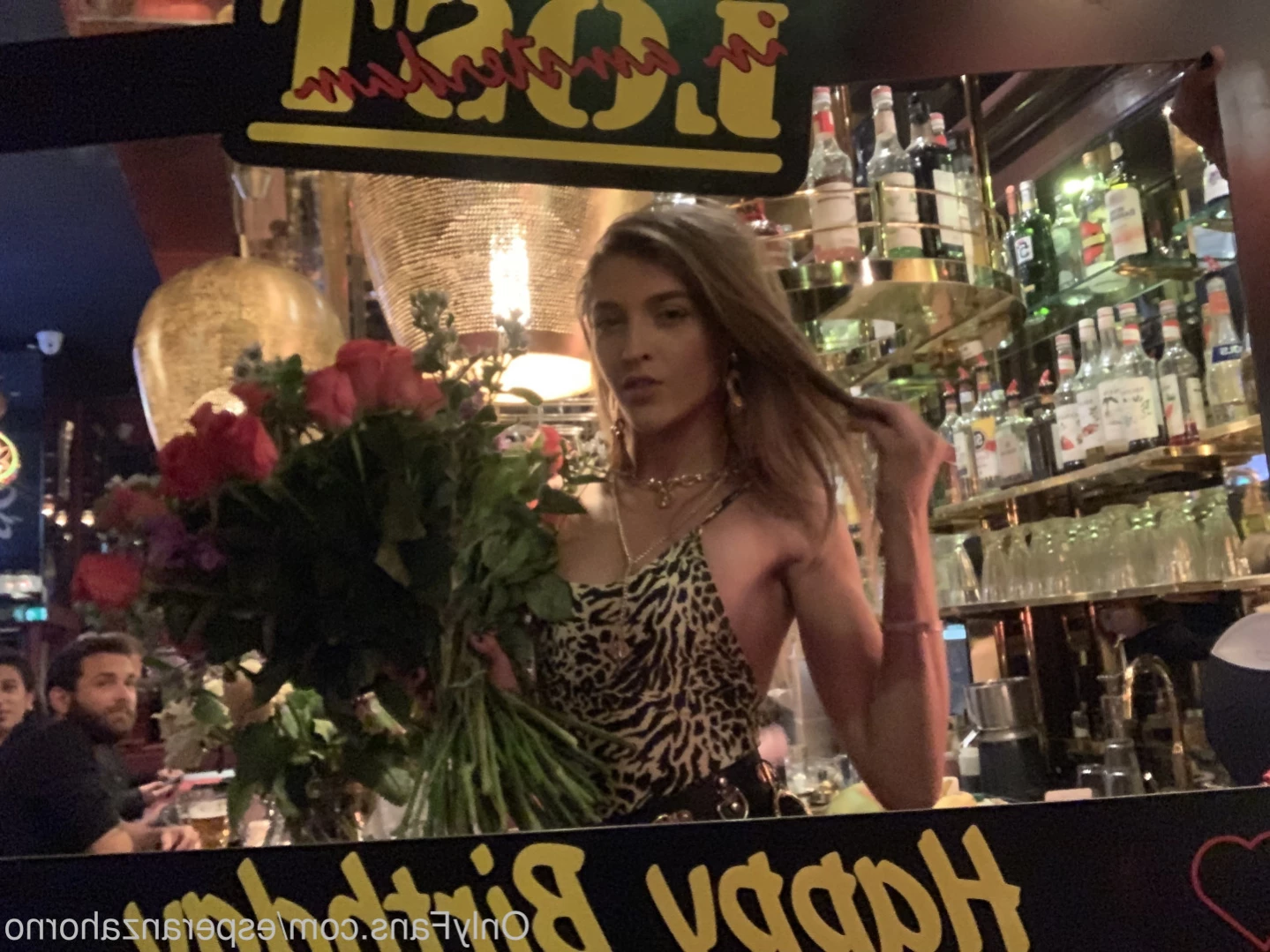 Esperanza Del Horno [ esperanzahorno ] Onlyfans leaked photo 13320408 on Hotleaks.tv