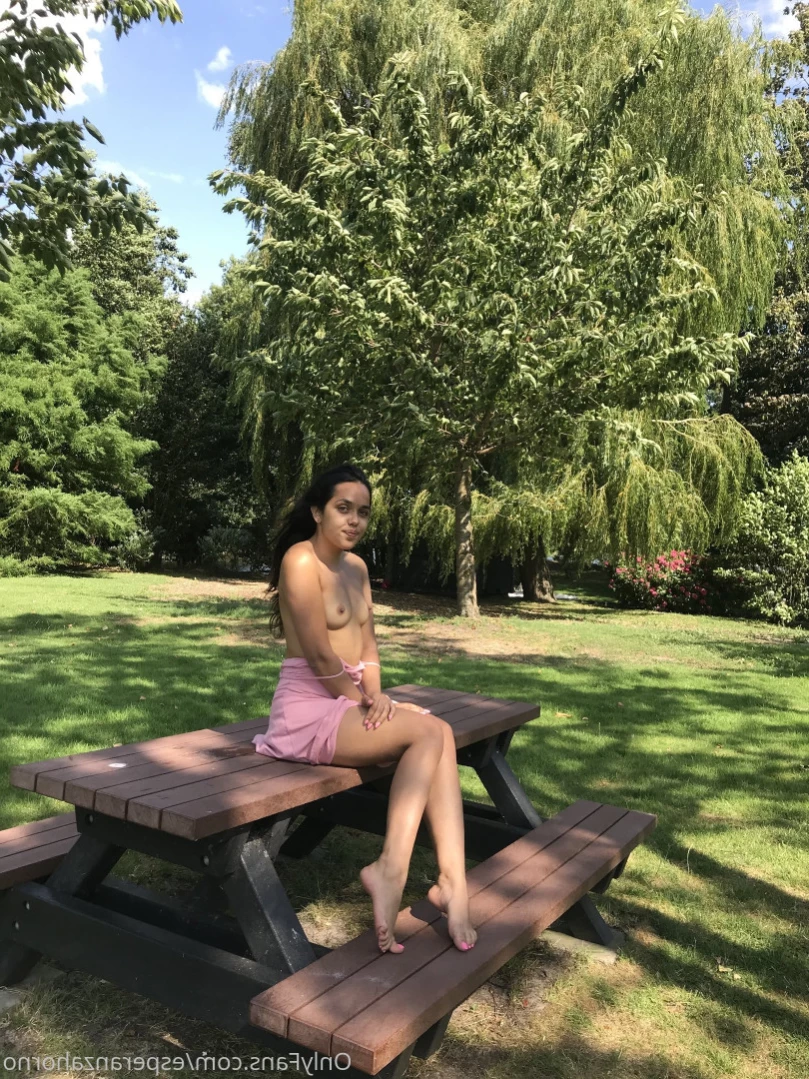 Esperanza Del Horno [ esperanzahorno ] Onlyfans leaked photo 13447897 on Hotleaks.tv