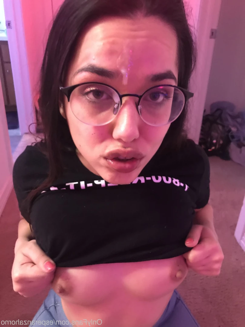 Esperanza Del Horno [ esperanzahorno ] Onlyfans leaked photo 13550049 on Hotleaks.tv