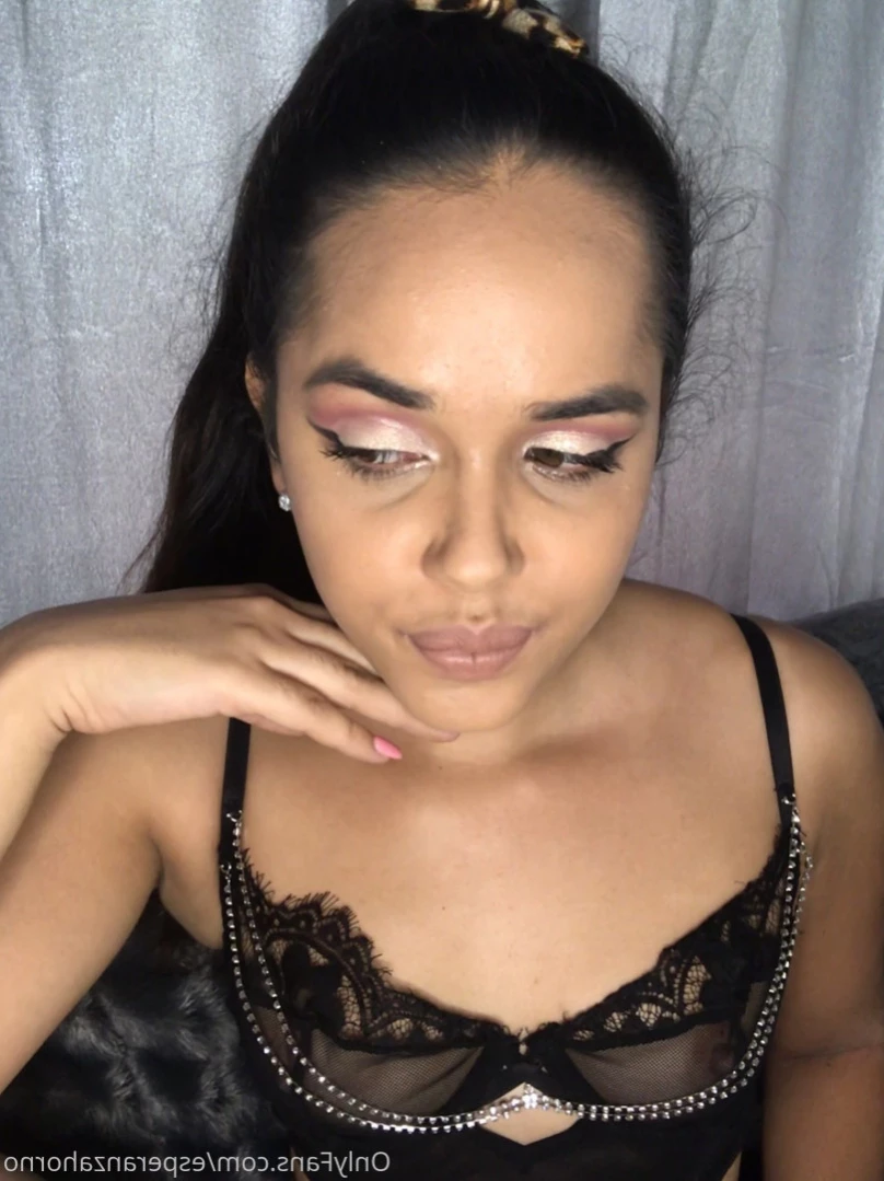 Esperanza Del Horno [ esperanzahorno ] Onlyfans leaked photo 13550148 on Hotleaks.tv