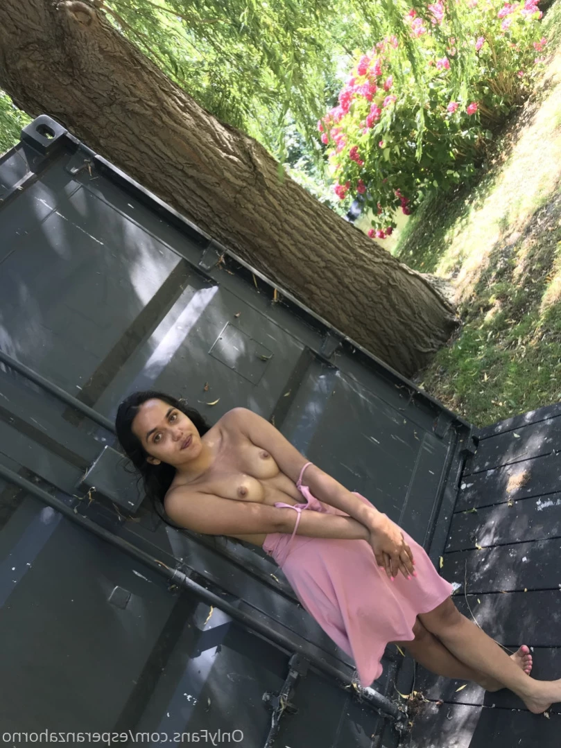 Esperanza Del Horno [ esperanzahorno ] Onlyfans leaked photo 13550233 on Hotleaks.tv