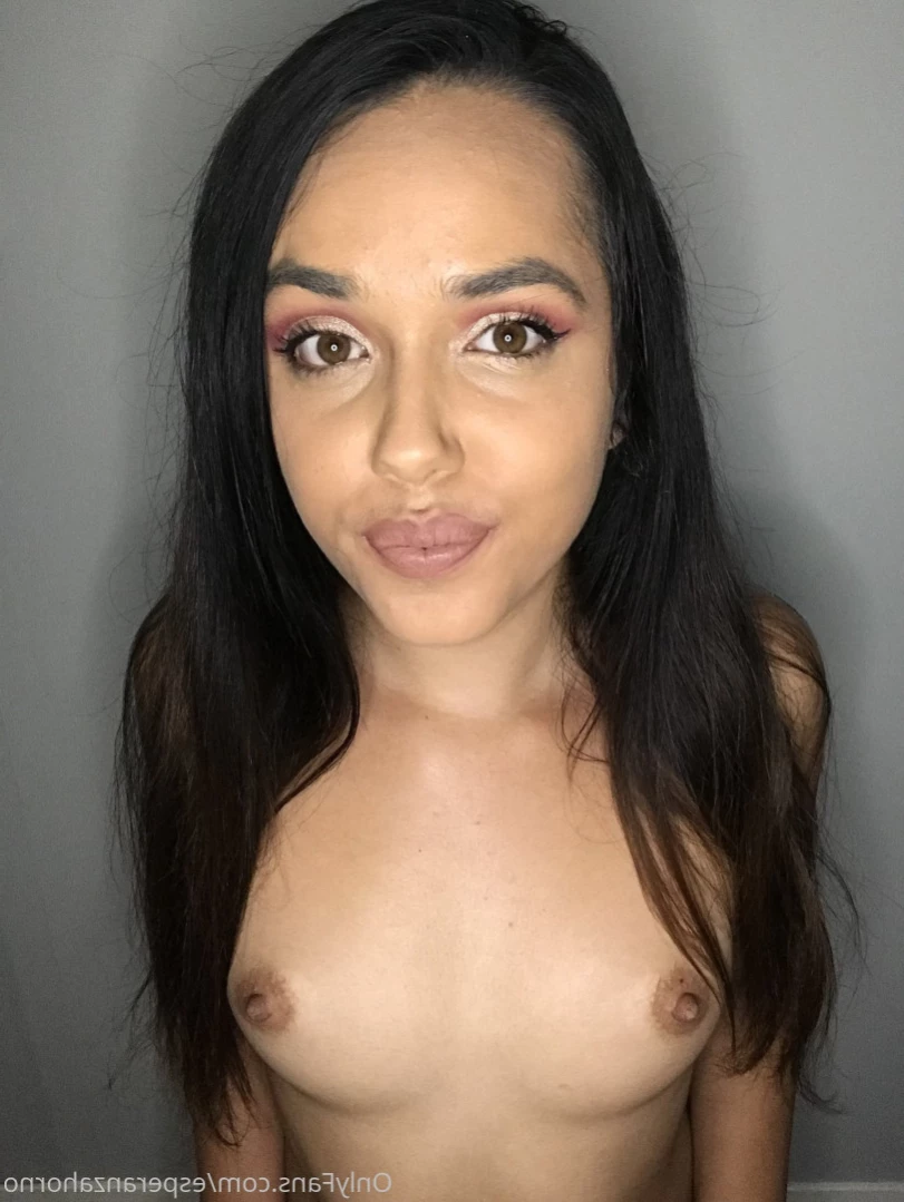 Esperanza Del Horno [ esperanzahorno ] Onlyfans leaked photo 13550362 on Hotleaks.tv