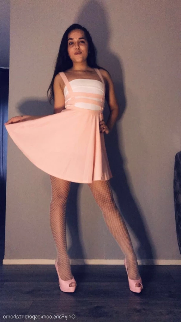 Esperanza Del Horno [ esperanzahorno ] Onlyfans leaked photo 13550527 on Hotleaks.tv