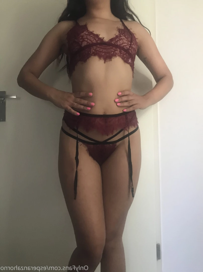 Esperanza Del Horno [ esperanzahorno ] Onlyfans leaked photo 13624601 on Hotleaks.tv