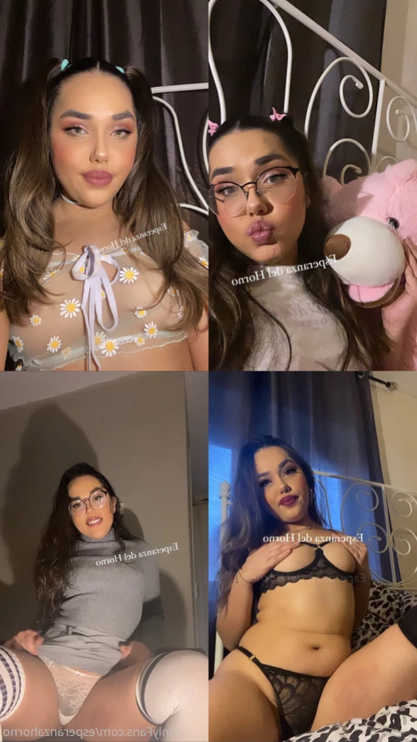 Esperanza Del Horno [ esperanzahorno ] Onlyfans leaked photo 13725213 on Hotleaks.tv