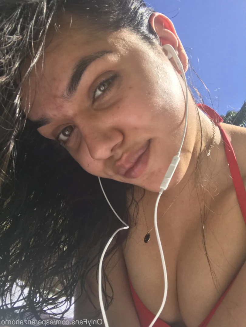 Esperanza Del Horno [ esperanzahorno ] Onlyfans leaked photo 13812322 on Hotleaks.tv
