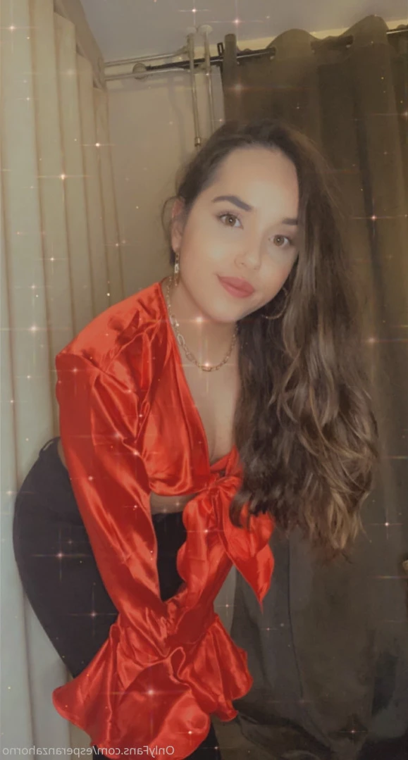 Esperanza Del Horno [ esperanzahorno ] Onlyfans leaked photo 13813391 on Hotleaks.tv