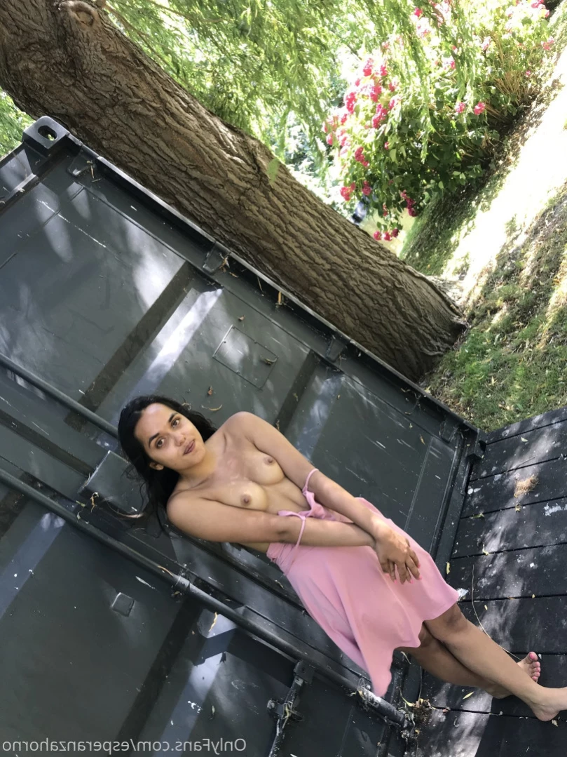 Esperanza Del Horno [ esperanzahorno ] Onlyfans leaked photo 13961120 on Hotleaks.tv