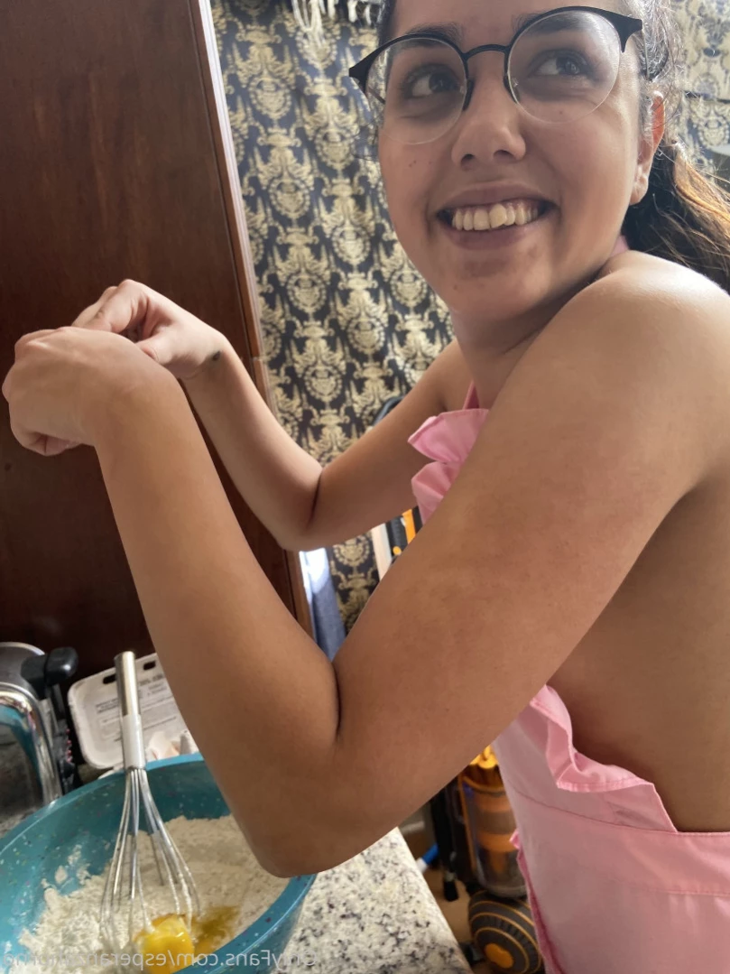 Esperanza Del Horno [ esperanzahorno ] Onlyfans leaked photo 13967746 on Hotleaks.tv