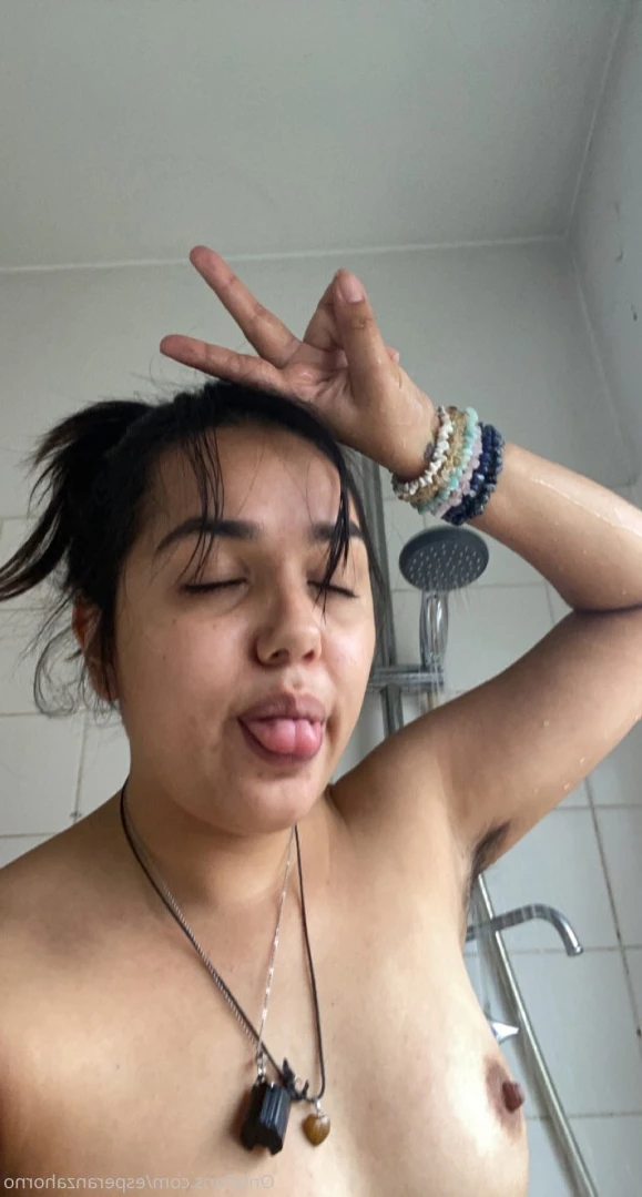 Esperanza Del Horno [ esperanzahorno ] Onlyfans leaked photo 13967770 on Hotleaks.tv