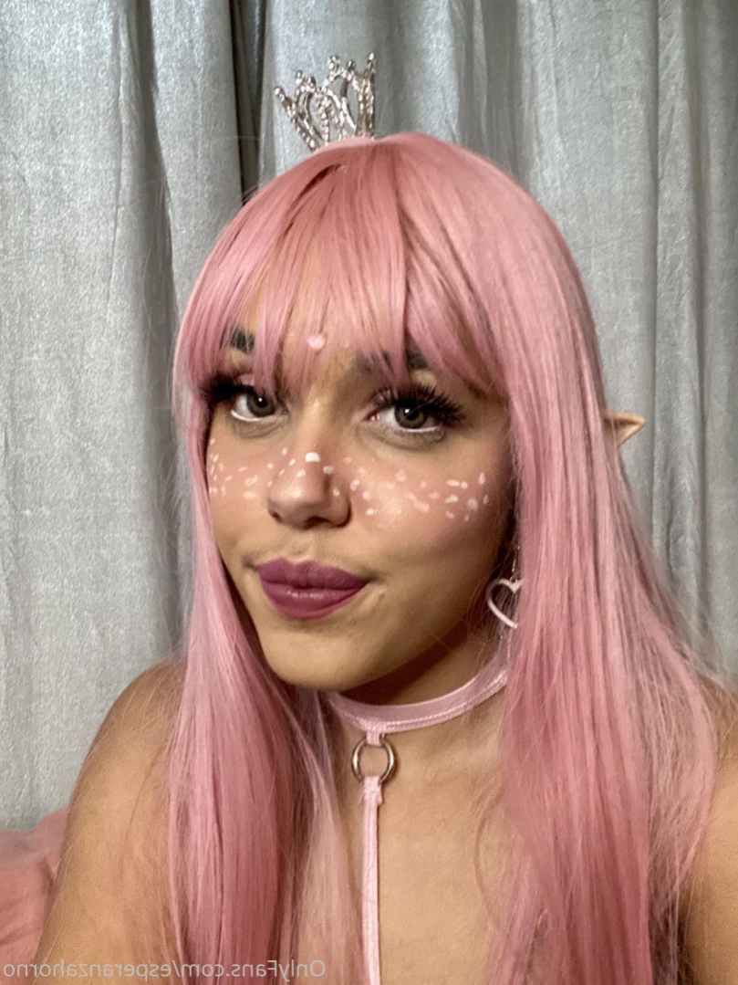 Esperanza Del Horno [ esperanzahorno ] Onlyfans leaked photo 14006659 on Hotleaks.tv