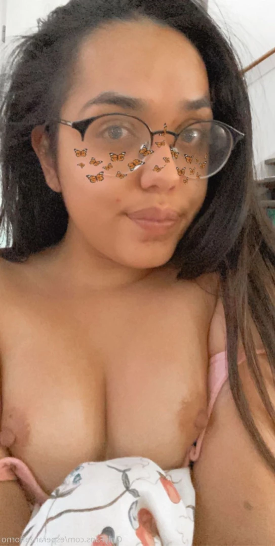 Esperanza Del Horno [ esperanzahorno ] Onlyfans leaked photo 14007355 on Hotleaks.tv