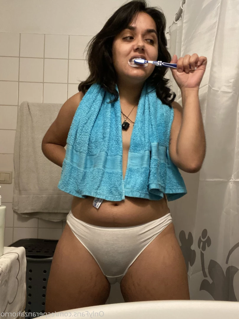 Esperanza Del Horno [ esperanzahorno ] Onlyfans leaked photo 14007595 on Hotleaks.tv
