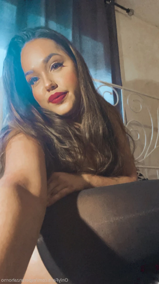 Esperanza Del Horno [ esperanzahorno ] Onlyfans leaked photo 14011824 on Hotleaks.tv