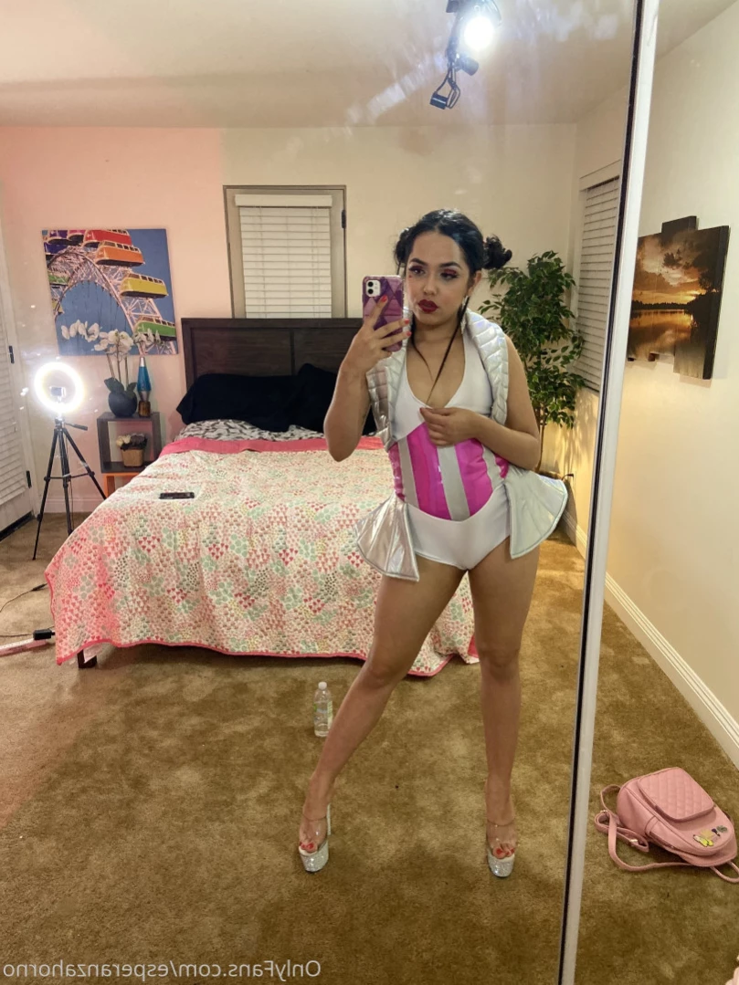 Esperanza Del Horno [ esperanzahorno ] Onlyfans leaked photo 14093817 on Hotleaks.tv
