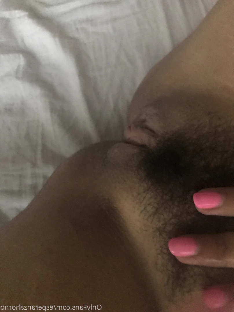 Esperanza Del Horno [ esperanzahorno ] Onlyfans leaked photo 14114945 on Hotleaks.tv