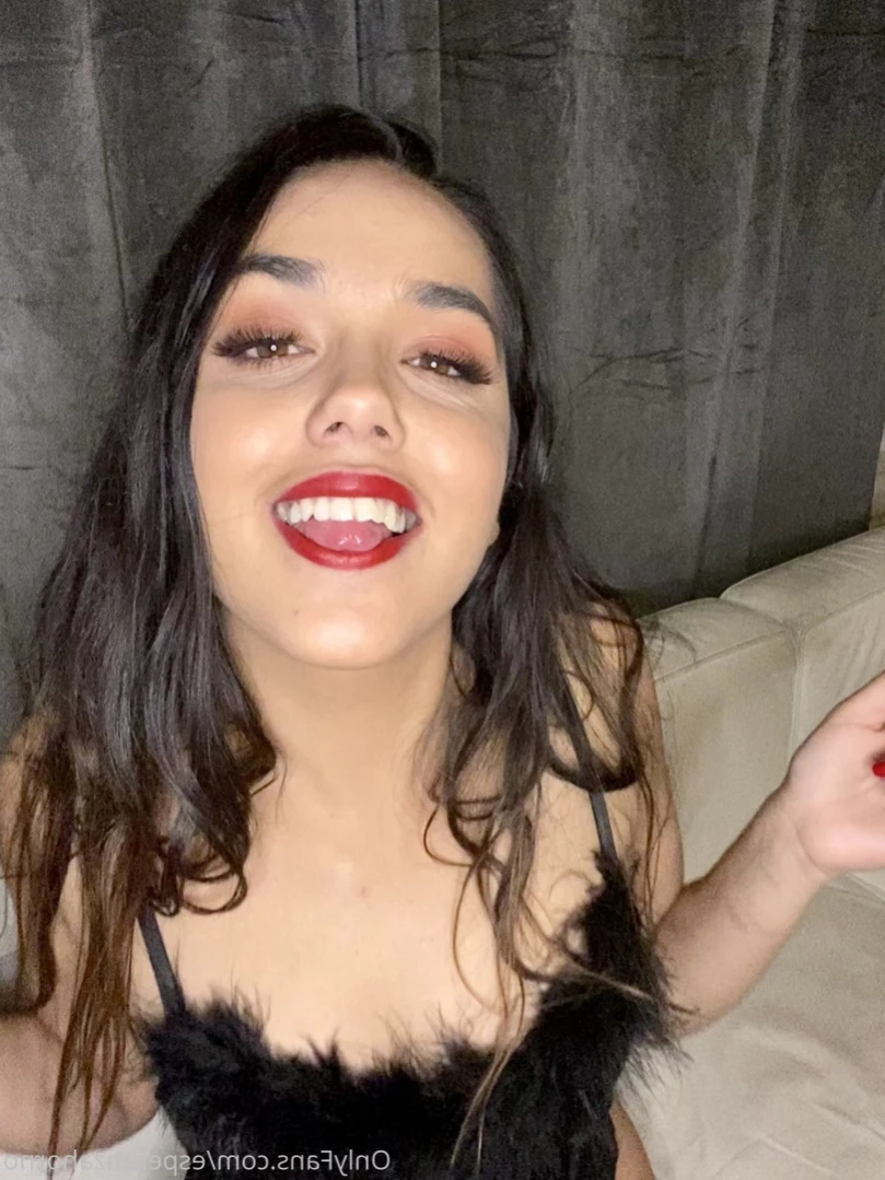 Esperanza Del Horno [ esperanzahorno ] Onlyfans leaked photo 14296920 on Hotleaks.tv