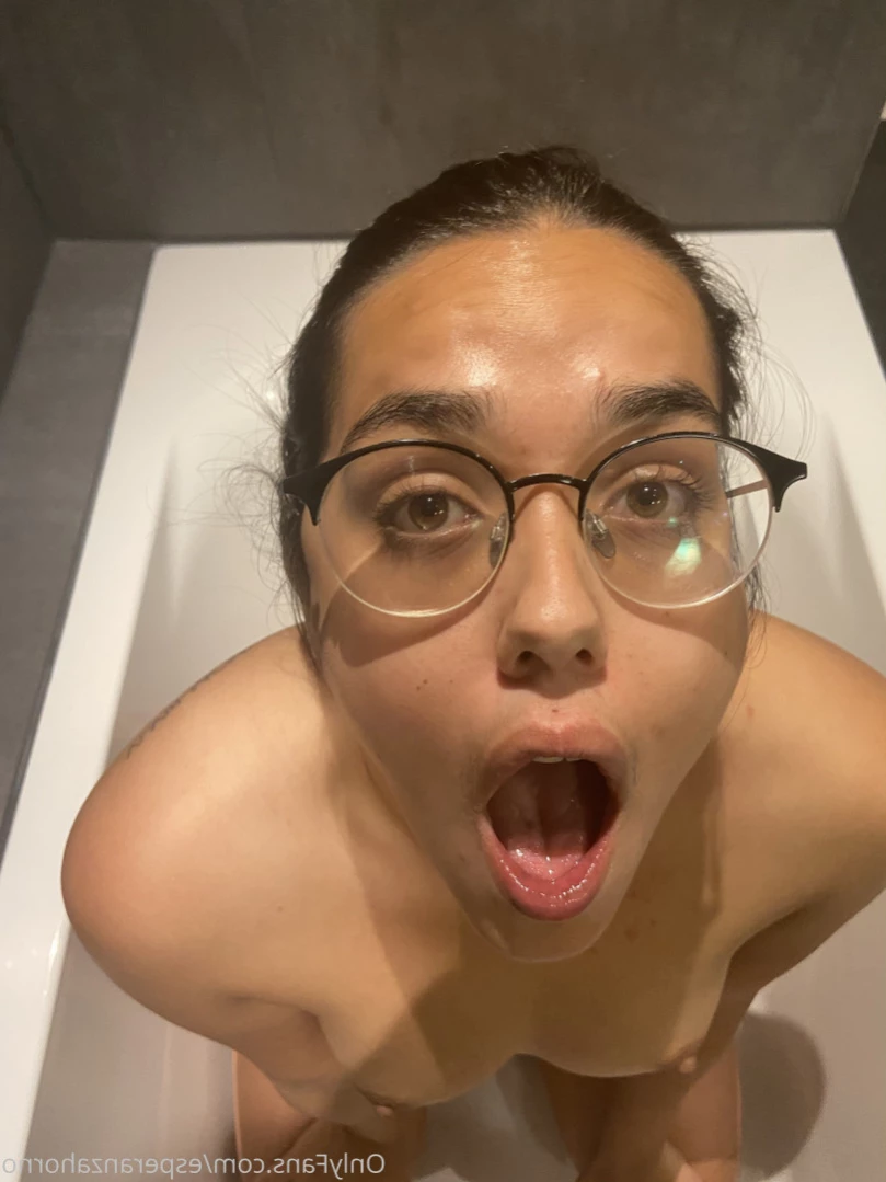 Esperanza Del Horno [ esperanzahorno ] Onlyfans leaked photo 14313439 on Hotleaks.tv